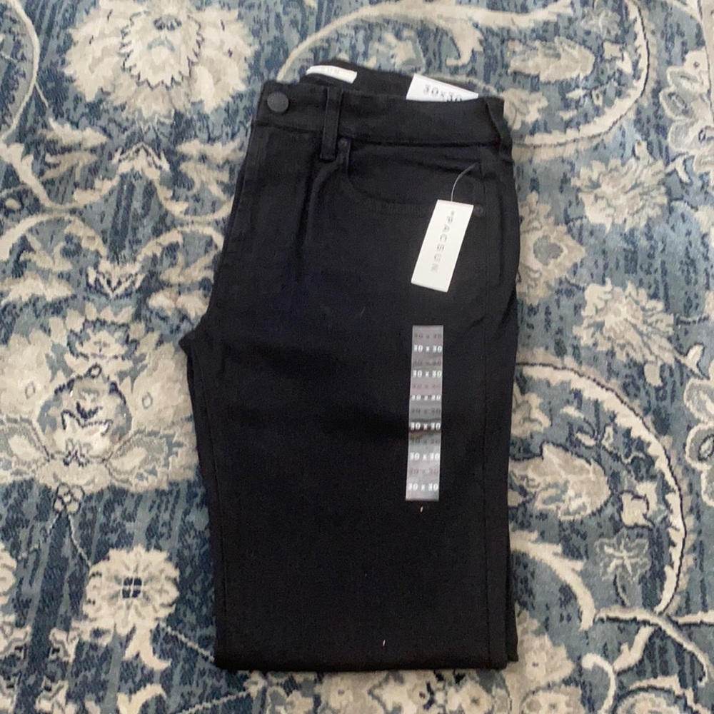 Men’s Jeans from Pacsun 30Wx30L Active Stretch